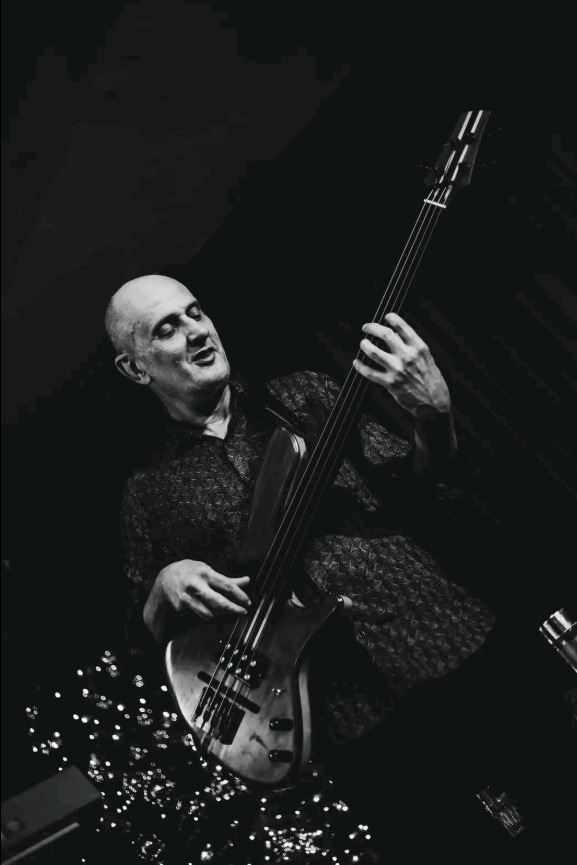 Ο Χρήστος Κλάρος