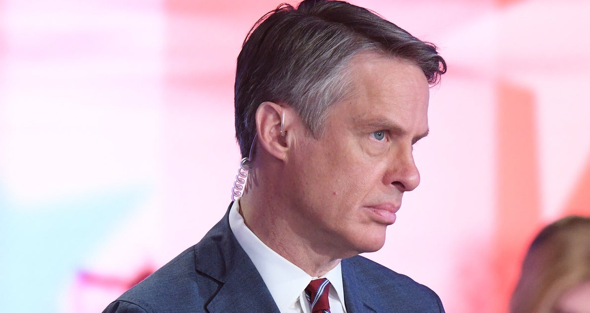 Terry Moran Won't Return To ABC News After 'Hater' Post