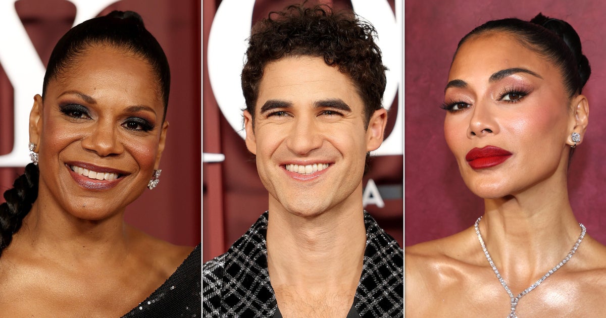 Here's The Complete List Of 2025 Tony Awards Winners | HuffPost ...