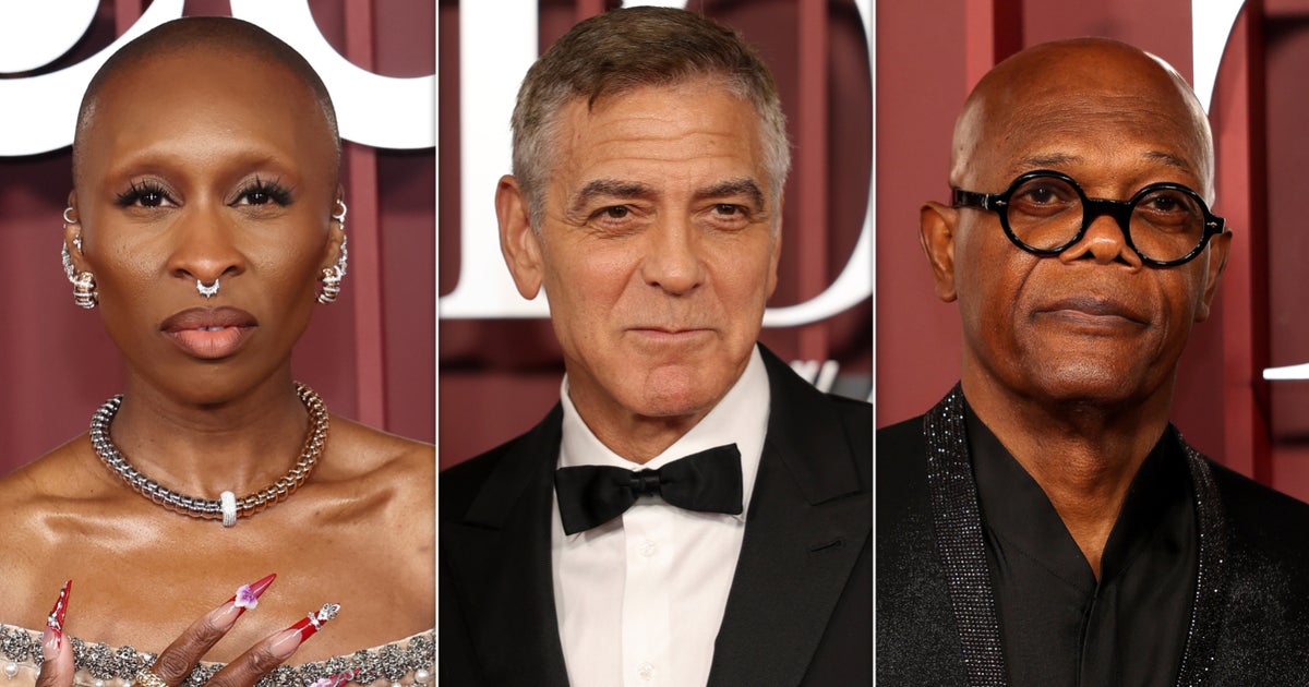 The Most Jaw-Dropping Looks From The Tony Awards Red Carpet