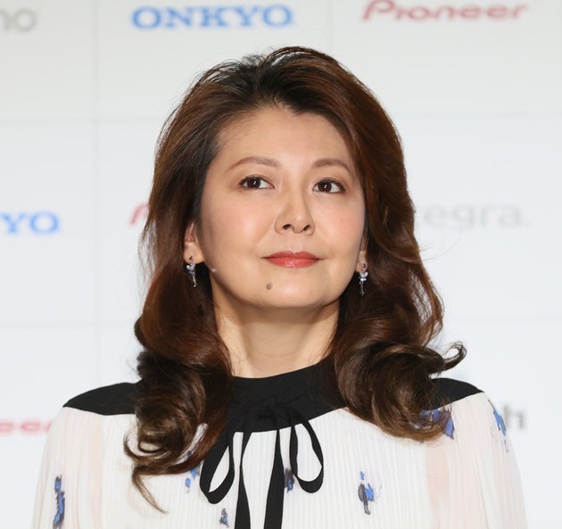南野陽子さん