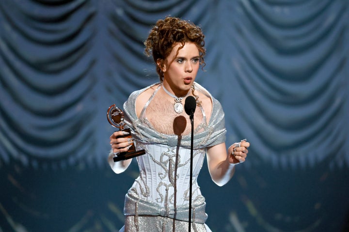 Cole Escola Wins Tony For ‘Oh, Mary’ – The Boston Courier Cole Escola Wins Tony For ‘Oh, Mary’ – The Boston Courier