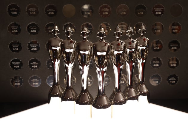 The Brit Awards have a new home for 2026 and 2027