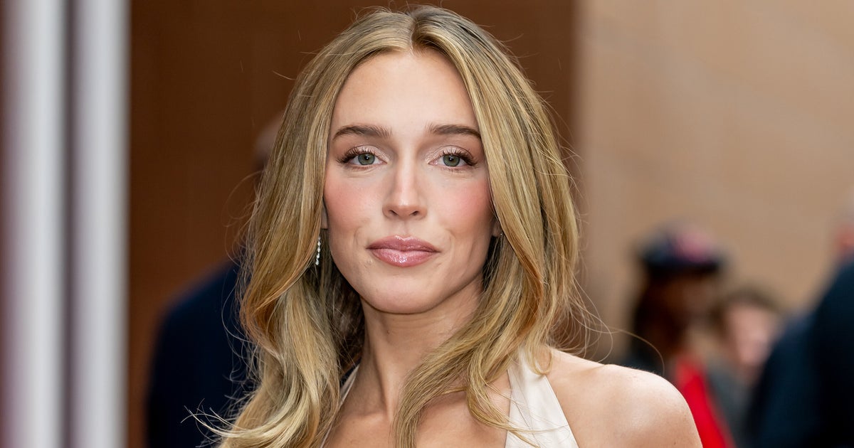Alex Cooper Drops Bombshell Claim That Makes Tribeca Festival Audience Gasp