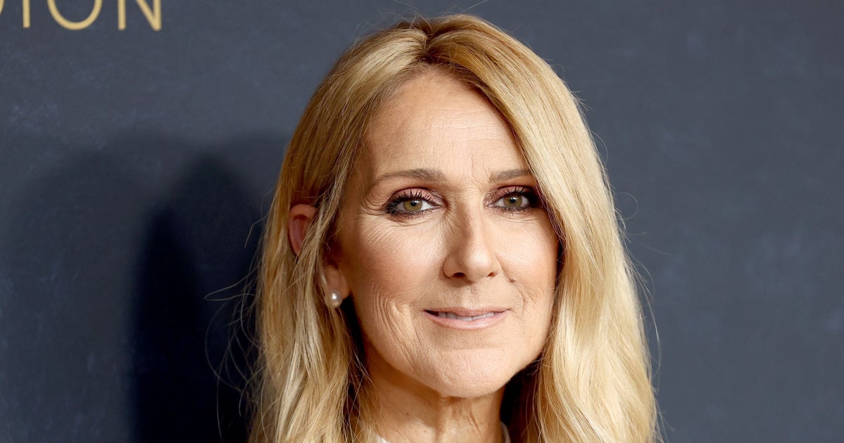 Celine Dion Makes Rare Public Appearance Amid Battle With Stiff Person Syndrome
