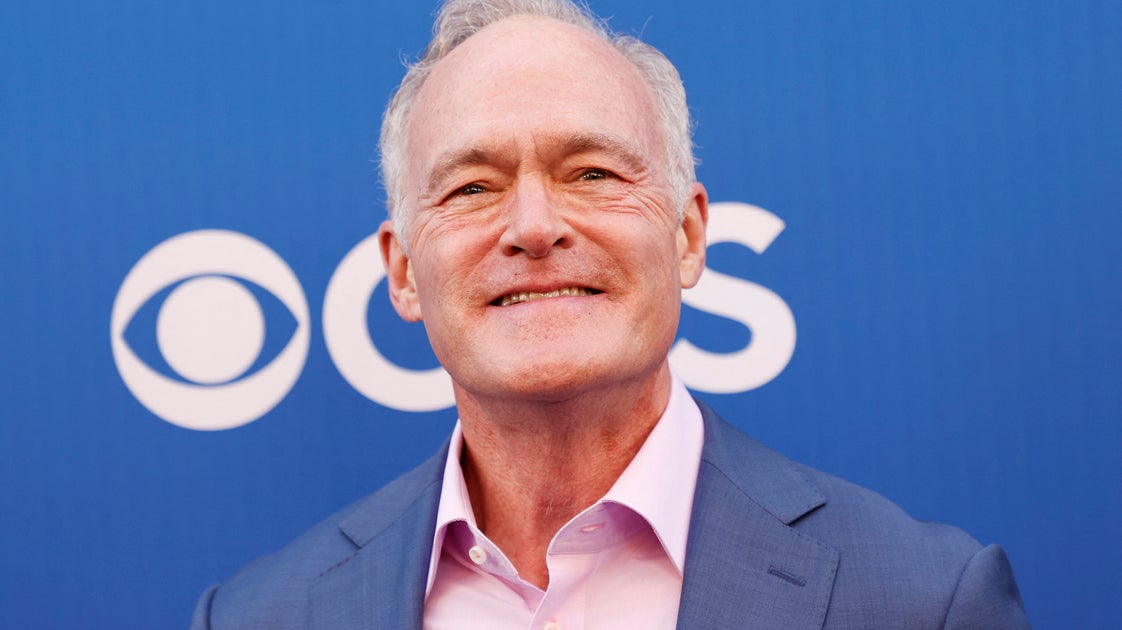 Journalist Scott Pelley Warns CBS Parent Against Settling Trump's '60 ...