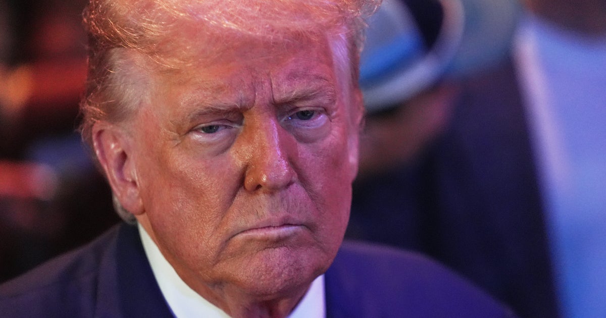 Federal Judge Blocks Trump From Enforcing DEI and Anti-Trans Executive ...
