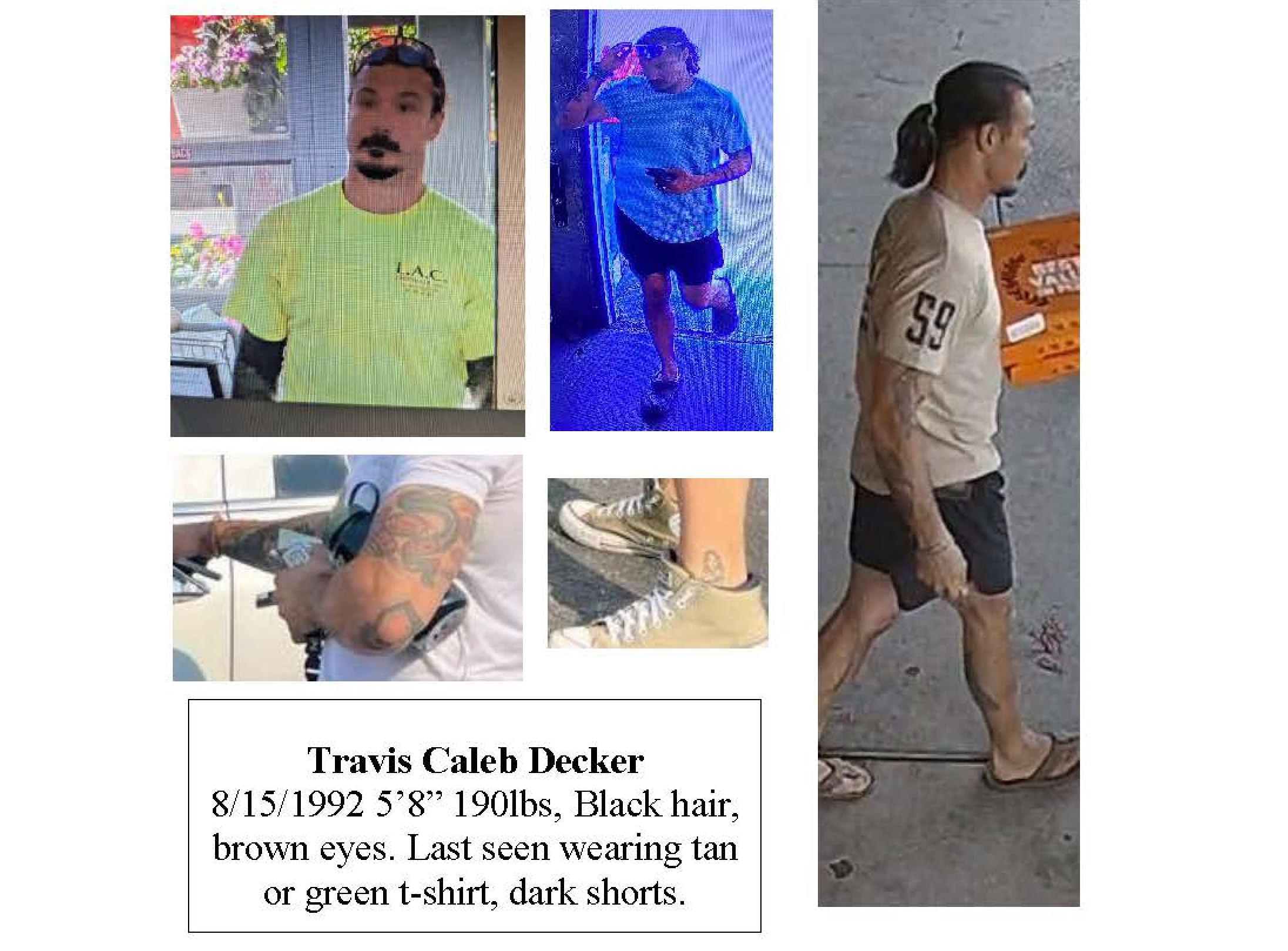 Krisis Multidimensi Mengancam Amerika: Ekonomi, Keamanan Perbatasan, dan Geopolitik Global Krisis Multidimensi Mengancam Amerika: Ekonomi, Keamanan Perbatasan, dan Geopolitik Global