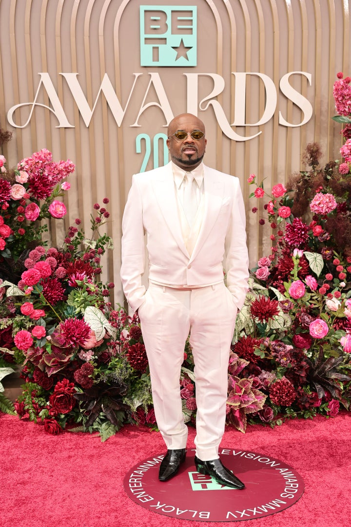 Jermaine Dupri
