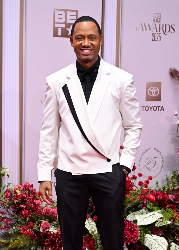 Terrence J