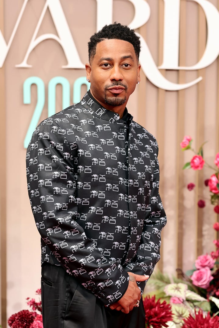 Brandon T. Jackson