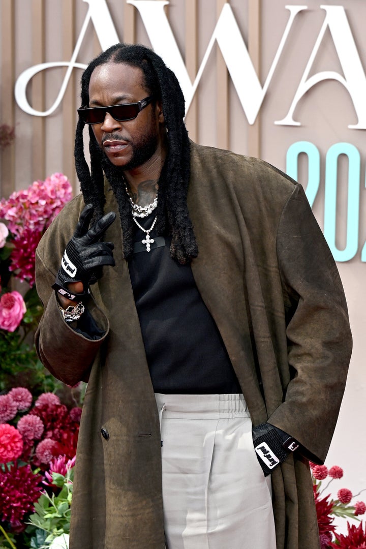 2 Chainz