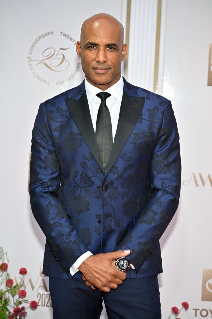 Boris Kodjoe
