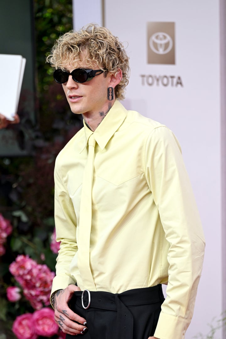 MGK