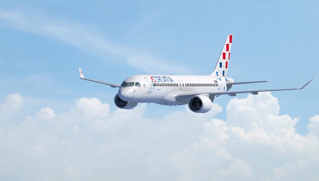 Croatian Airlines
