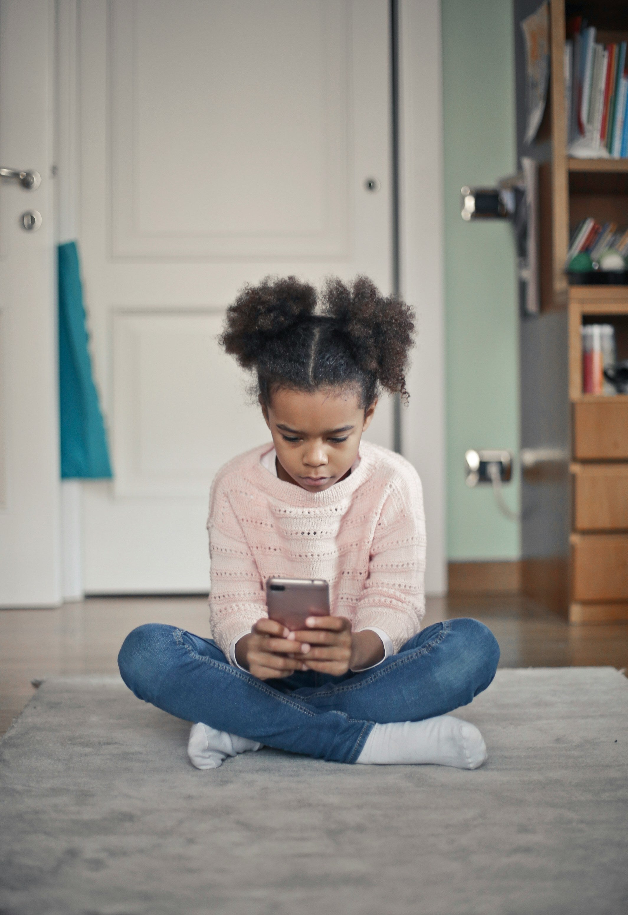 9 Questions To Determine Whether Your Kid's Screen Time Is Too High