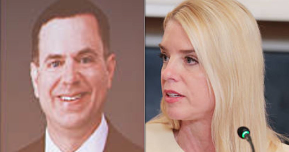 Pam Bondi's Brother Loses Election And Says ‘Rabid Partisans’ Were 'Smearing Me'