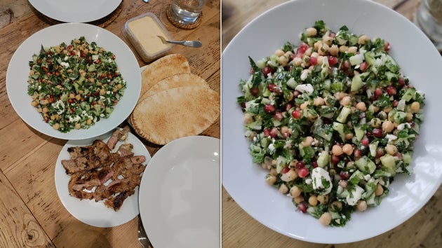 Salad