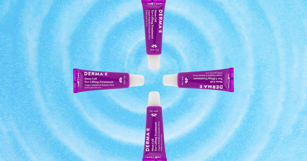 You Can Get This ‘Facelift In A Tube’ For Only $19