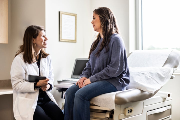 As women age, it's important to keep a number of factors in mind to bolster health and longevity. 