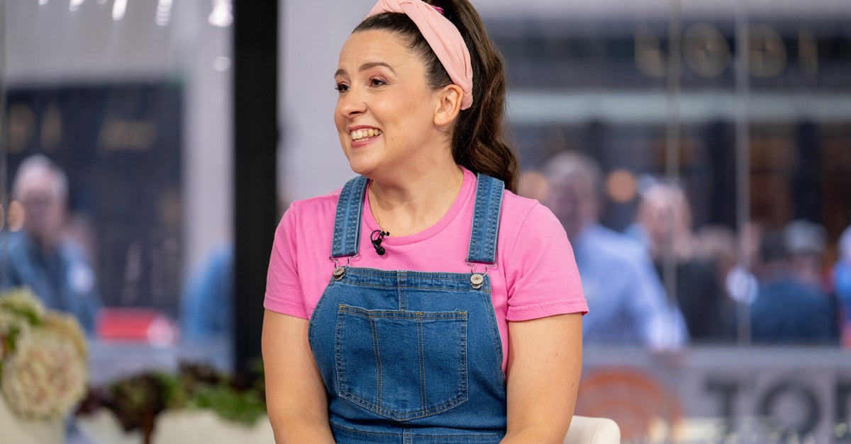 Ms. Rachel Criticizes Media Over Gaza Silence | HuffPost Entertainment