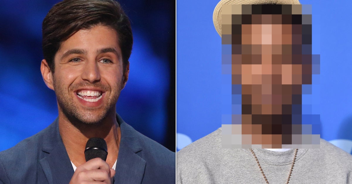 'It Makes No Sense': Josh Peck Says 1 Famous Rapper Was 'Massive Fan' Of 'Drake & Josh'