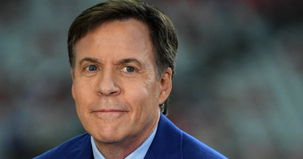 Bob Costas Denounces Mainstream Media For Folding To Trump