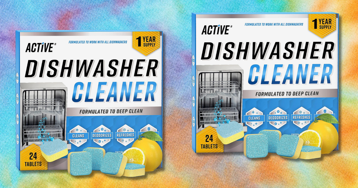 Chowhound Ranks Safe All-Purpose Kitchen Cleaners for Home Use