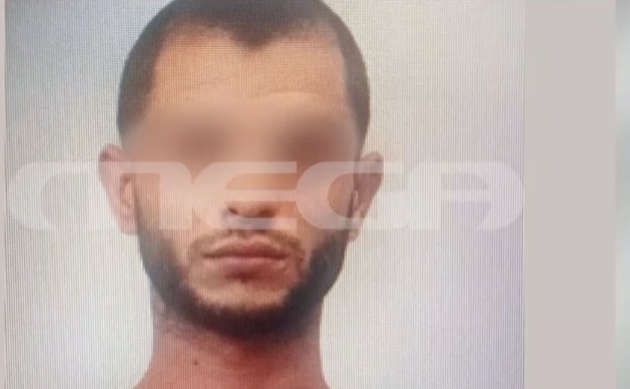 Ο 34χρονος που ξυλοκόπησε άγρια υπάλληλο καθαριότητας στην Κυψέλη
