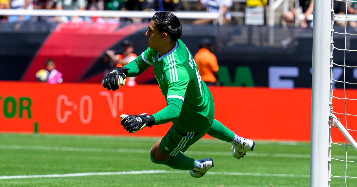 Mexican National Team Changes Hotels In L.A. Due To Safety Concerns