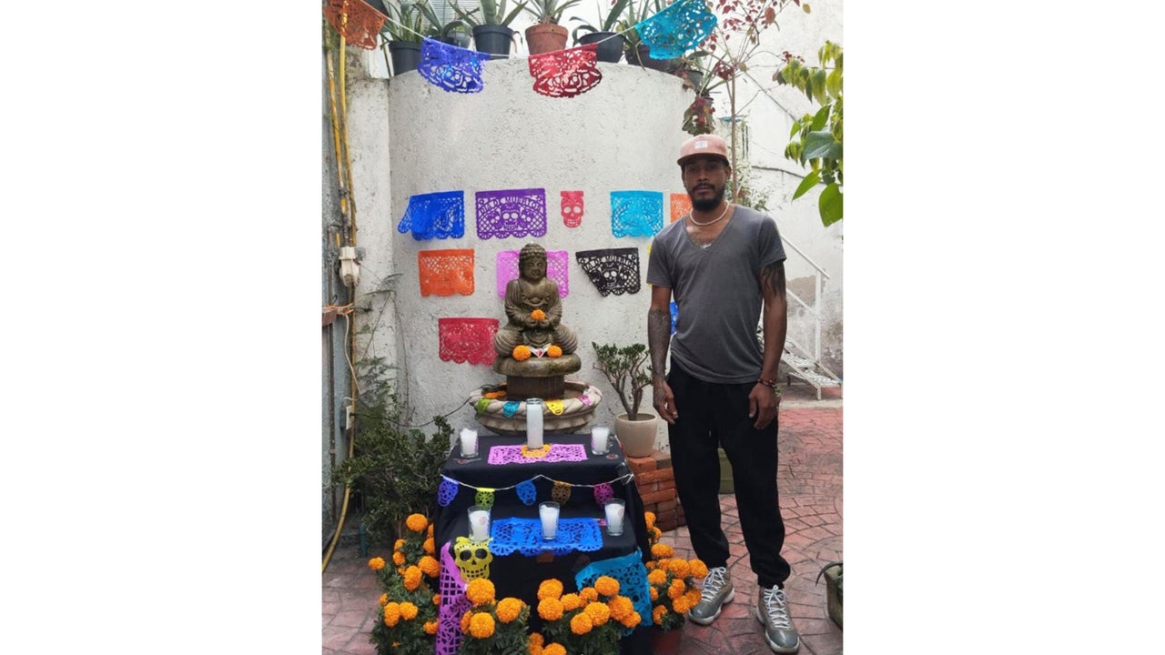 Ysqueibel Yonaiquer Peñaloza Chirinos’ only encounter with the law in the United States had been a traffic ticket, his mother said.