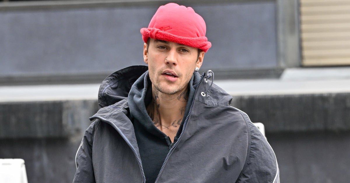 Justin Bieber Delivers Spicy 4-Word Reply To Fan Speculating About His Well-Being