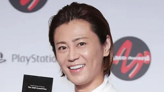 氷川きよしさん