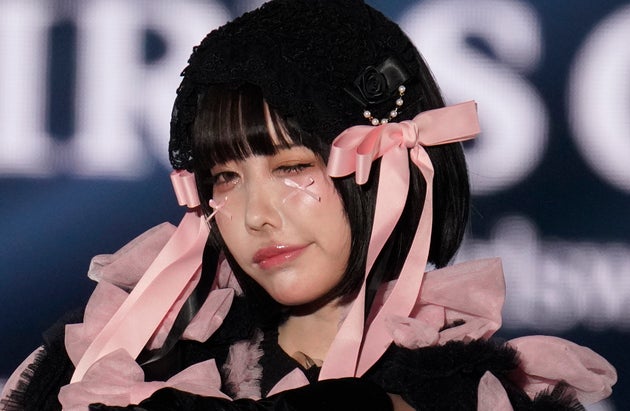 あのちゃん