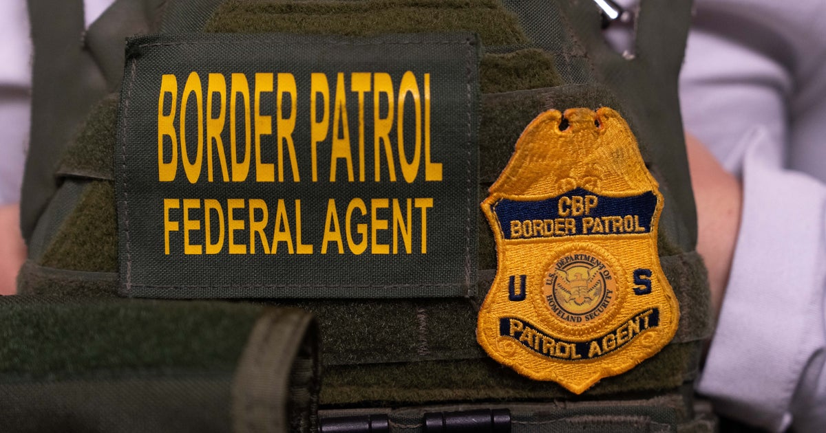 Federal Agents Detained A U.S. Citizen Who Is 9 Months Pregnant