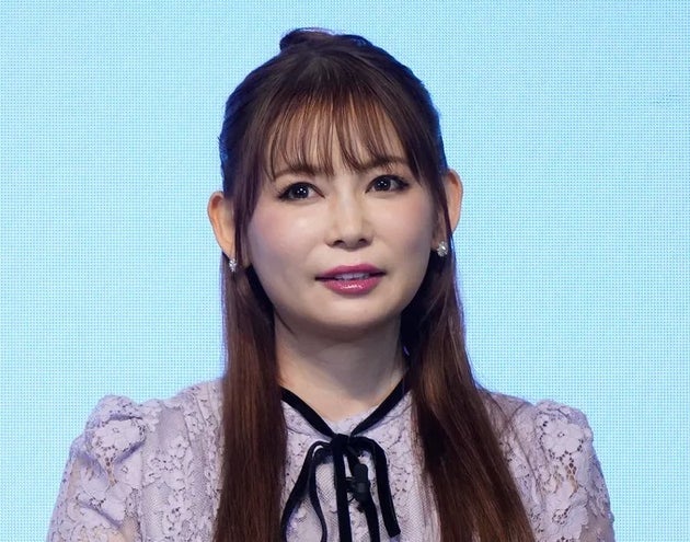 中川翔子さん