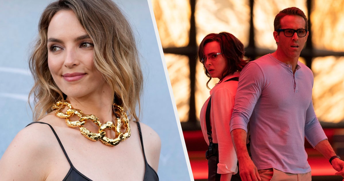 Jodie Comer Names 1 Thing She Wants To Never Do Again After Starring In ...