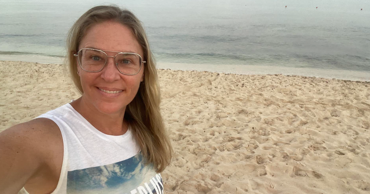My Body Went Through A Massive Change In My 40s. I Didn’t Know What Had Really Happened Until Much Later.