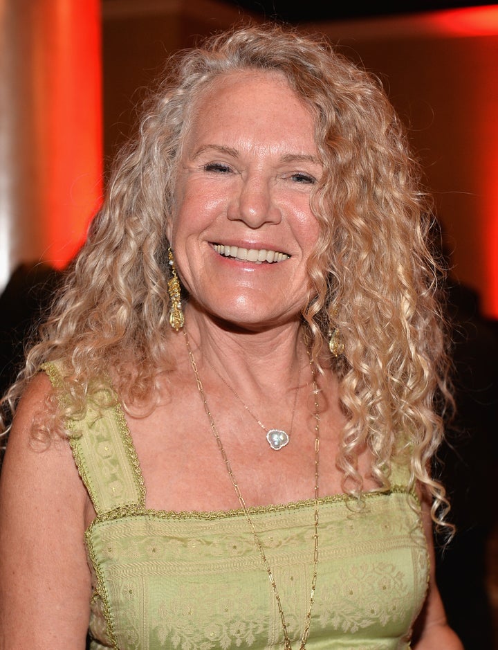 Walmart stakeholder Christy Walton drew backlash from MAGA supporters after she took out a full-page ad in the New York Times to promote an anti-Trump protest.