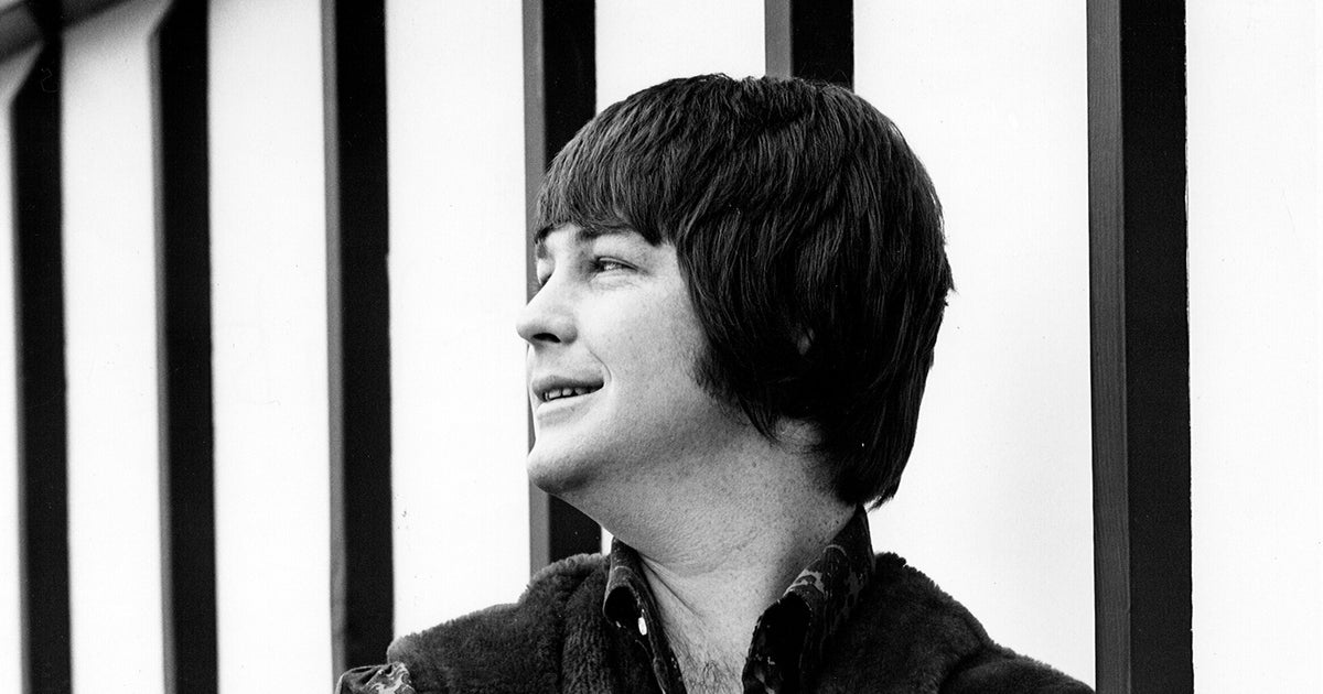 The Beach Boys Founder Brian Wilson Dead At 82