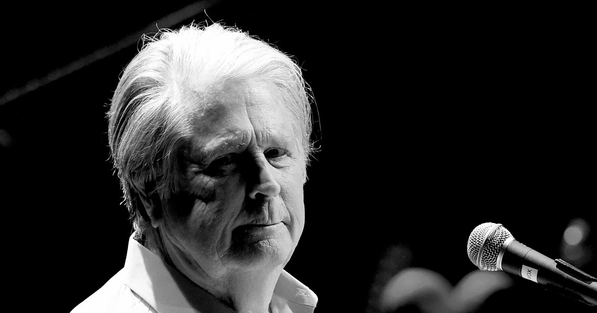 Brian Wilson’s Death Sparks Heartfelt Tributes From Around The Globe