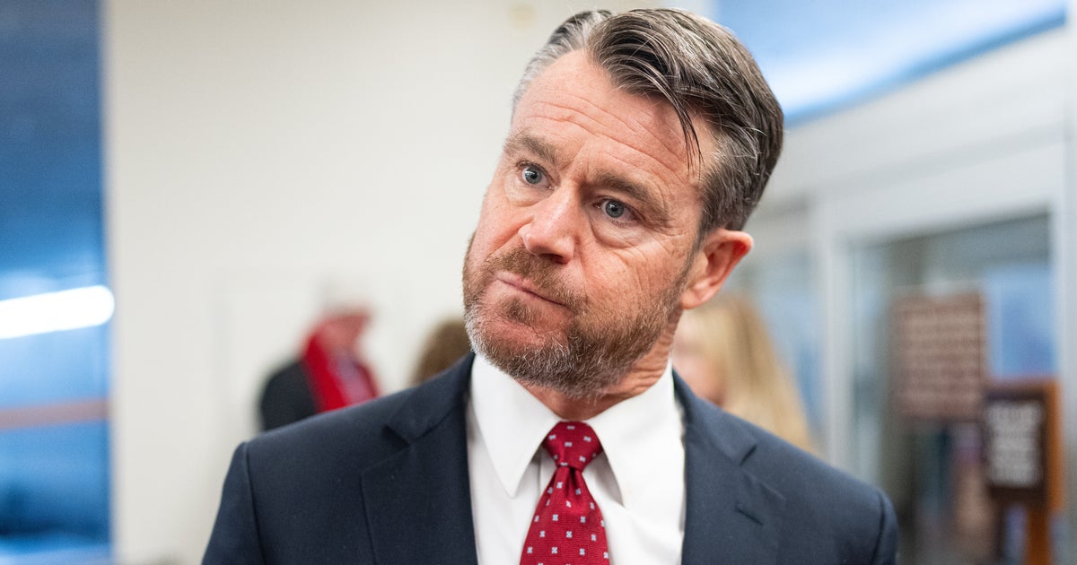 GOP Senators Freak Out When Asked About Trump’s Military Parade Costing $45 Million