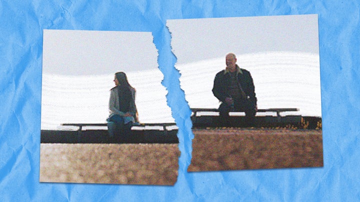 The choice to go "no contact" with a family member is one that is rarely made without exhausting every other possible option, experts say.