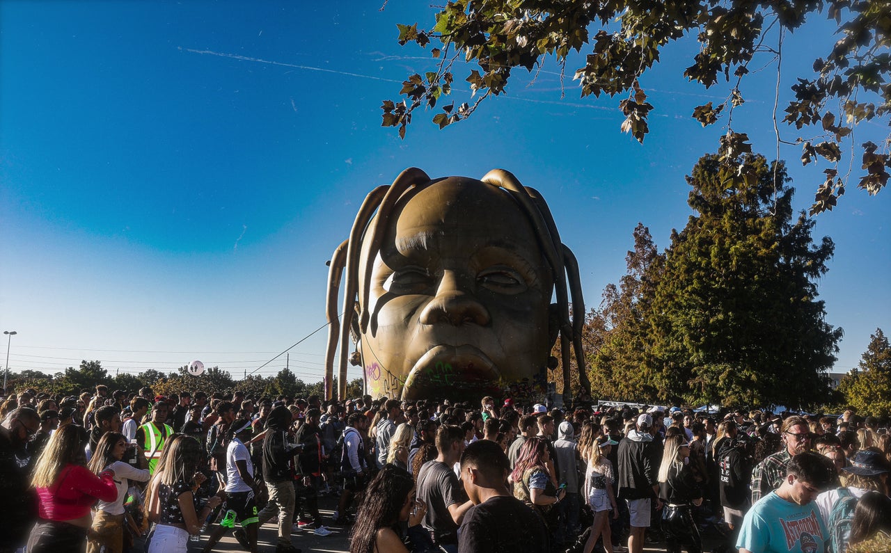 Netflix's "Trainwreck: The Astroworld Tragedy" documentary revisits the tragic events of the 2021 Travis Scott-led festival.