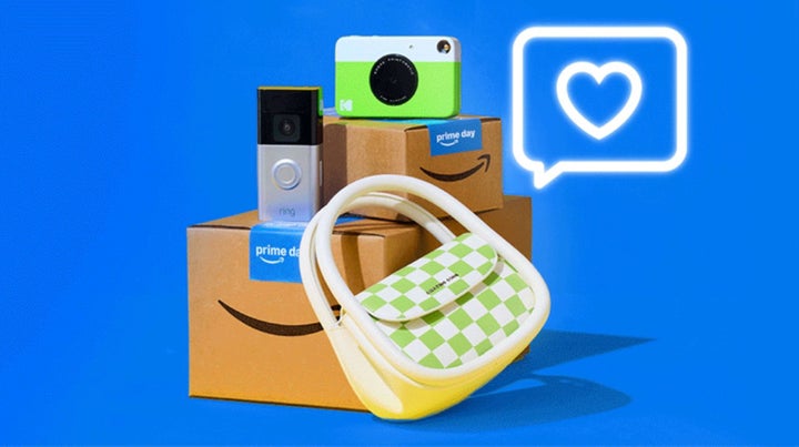 Amazon Prime Day 2025 runs July 8 - 11 this year.