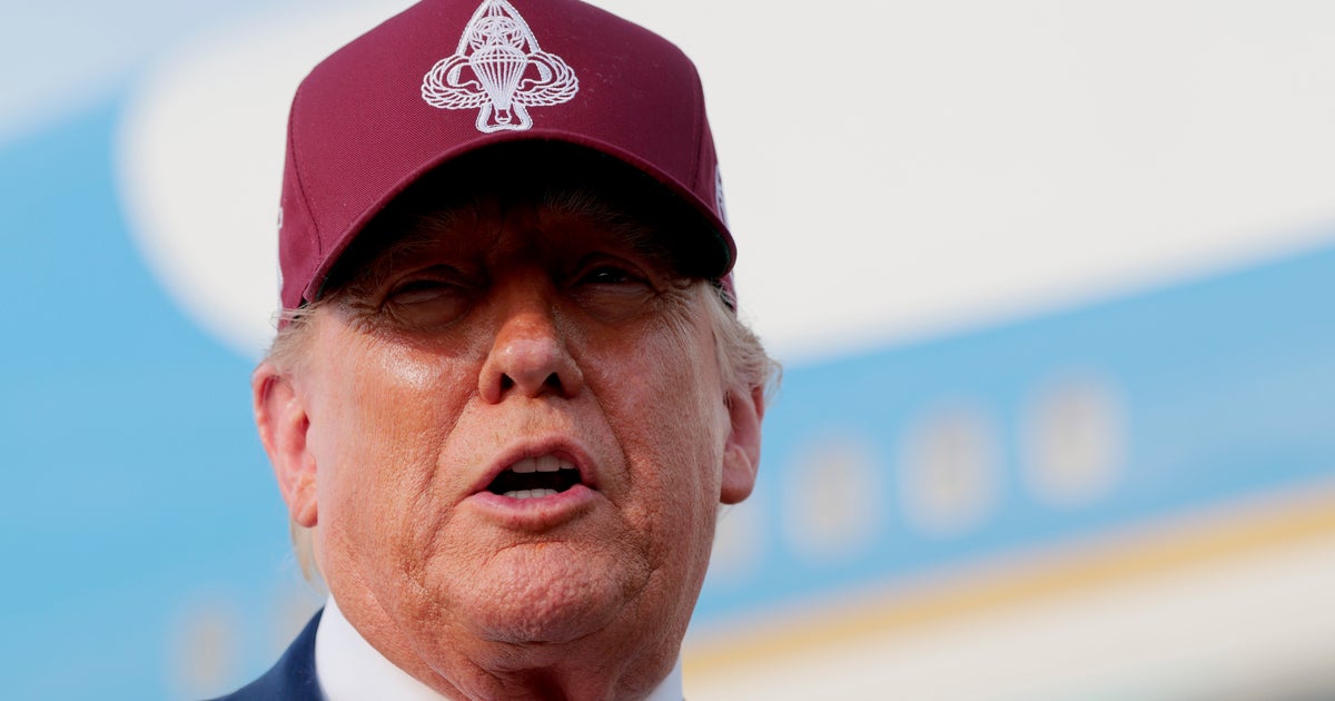 Trump Makes Bizarre Claim He Could Have Been A ‘Flutist’