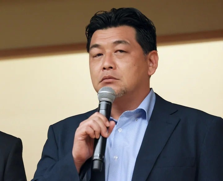 富澤たけしさん