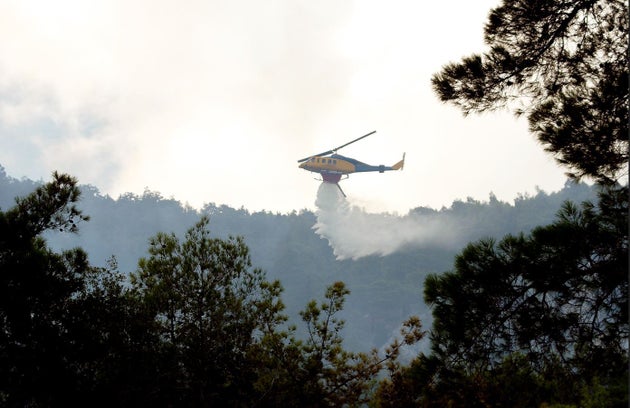 Φωτογραφία αρχείου.