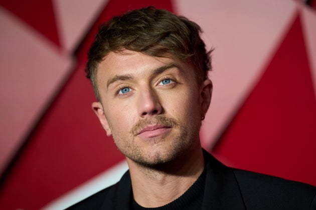 Roman Kemp
