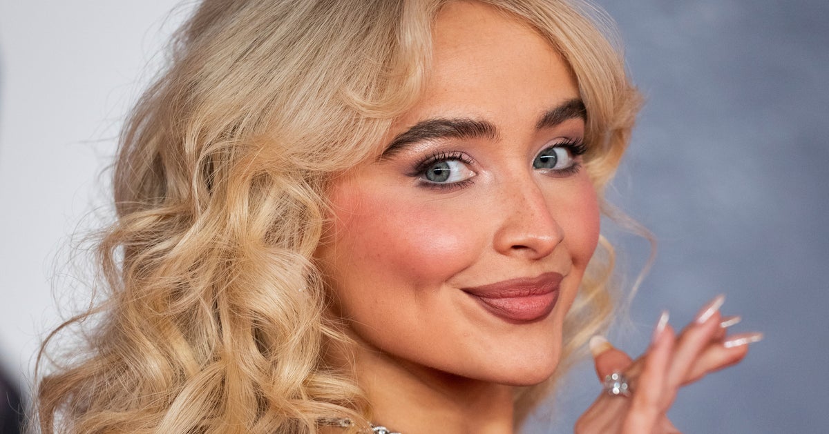 Sabrina Carpenter's Man's Best Friend Album Cover Divides Opinion ...